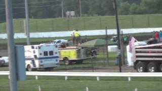 Brett Timmerman cj speedway 7.3.15