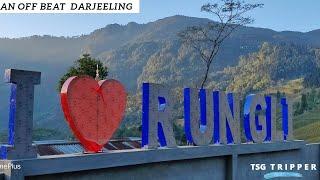 RANGLI RANGLIOT DARJEELING | NEW OFFBEAT PLACE | AUTHENTIC WEEKENDS | TSG TRIPPER BONG