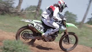 Wolf Bayou MX and Off Road Park X Dalton Dyer Raw Dawg Action