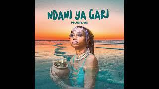 Njerae - Ndani Ya Gari (Official Audio)