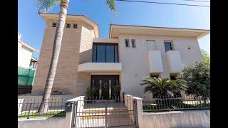 5 Bedroom luxury Villa in Papas area, Limassol