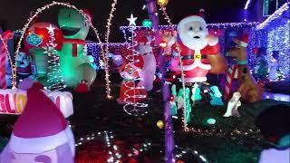 Featured Video: The 25 Days of Christmas – Day 20: Yuletide at Archways of Surrey Drive, Tinley Park