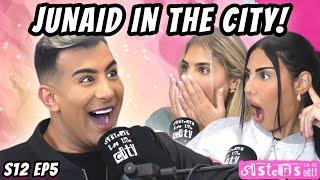 JUNAID IN THE CITY! | FULL EPISODE