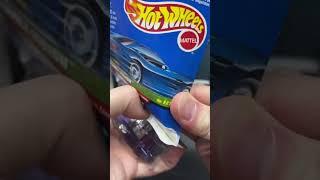 Unboxing a Super Treasure Hunt 🫣 #treasurehunt #hotwheels #unboxing #supertreasurehunt