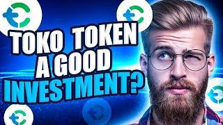 Is TKO a Good Investment? | Toko Token Price Prediction