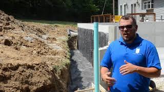 Foundation Waterproofing Simplified