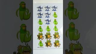 brainrot memes connecting line puzzle #shortsfeed #trending #brainrotmemes #anime