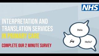 English people attending hospital appointments, are sent to the back of the queue, behind foreigners