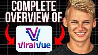 What is Viral Vue? (#1 Amazon Influencer Program Software)