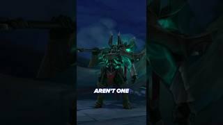 HOW MORDEKAISER BECAME THE GOD OF 