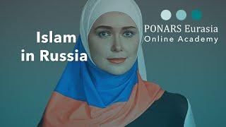 Islam in Russia