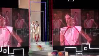 Наталья Кожевникова, коллекция TOLSHU