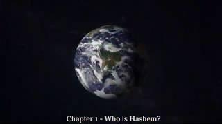 Who is Hashem?