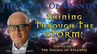 Radiant Revelations | Shining Through The Storm