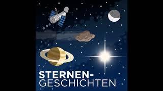 Sternengeschichten Folge 409: Shakespeare am Himmel - Die Entdeckung der Monde des Uranus