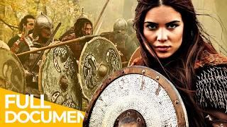 A Viking Mystery: The Woman Warrior of Birka | FD Ancient History