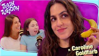 Caroline Goldfarb is Our Sugar High | Ep. 193