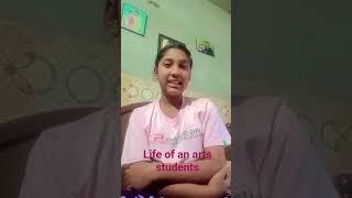 life of an arts students#short video#youtube #manjot kaur#dhaliwal