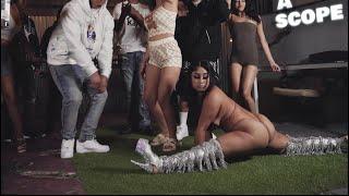 TopRankGang -  Get Low (Official Music Video)