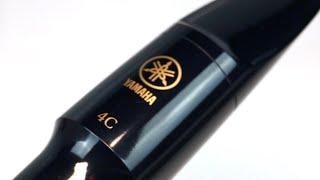 Yamaha 4C - Extreme Mouthpiece Refacing