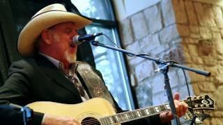 Ray Benson, 2011 Texan of the year at Texas Association of Broadcasters Convention 2012