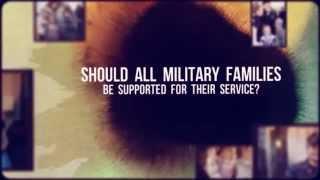 Our Military Families Matter - End DOMA