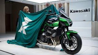 Finally Launched 2025 Kawasaki Vulcan S Review | A Powerful & Stylish Cruiser for Riders