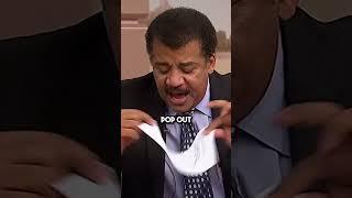 Will We Ever Be Able To Teleport?  w/ Neil deGrasse Tyson