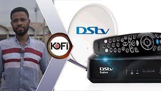 DSTV in Danger