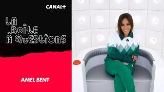 La Boîte à Questions de Amel Bent - 19/10/2021