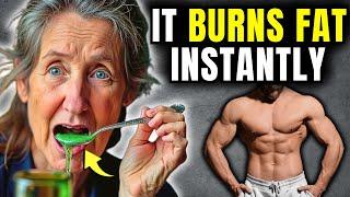 2 Tablespoons A Day Will BURN THE BELLY FAT AWAY! | Barbara O'Neill