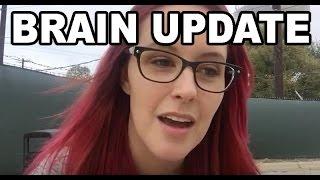 Brain Update - Meg Turney