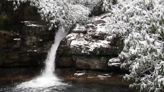 East TN Snow Storm.mov