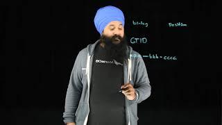 MariaDB GTIDs Explained