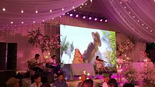 Shark Tuệ Lâm - weeding tại Hải Dương