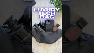 My Luxury Tech EDC  #TECH