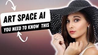 Art Space AI Review (Lifetime Deal) : 4 Things You Need to Know Before You Buy!