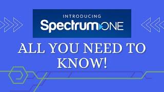 What Is Spectrum One Internet Cell Phone TV Commercial?