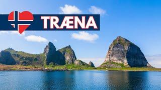 Træna: A Trip to Norway's Remote Island Community