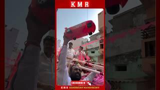 PADMARAO GOUD || KMR #padmarao#secundrabad#braparty #kcronceagain #brs #telangana #kmr