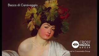 Caravaggio, Bacco, Gallerie degli Uffizi, Firenze