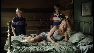 ولدين شاكّين إن الست دي مش أمهم! والنهاية طلعت كارثية  | ملخص فيلم جريمة نفسية – Goodnight Mommy