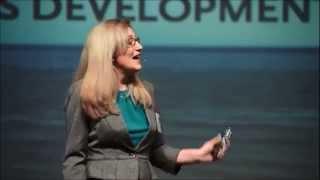 Susan Danzig's Speaking Clip - Media Download