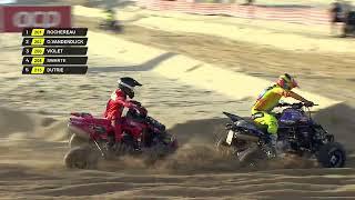 MONTE GORDO SAND RACE 2024 - CORRIDA QUAD - DIA 1