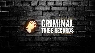 Criminal Tribe ltd. Stream with A.Hornet [08.04.2018] Big Beat / Breakbeat