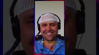 EP214 | Michael Hugo's story going from engineering to sales.