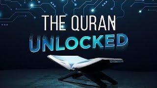 08: The Quran Unlocked | Surah Ghafir - Surah Al-Hadid - Shaykh Aqeel Mahmood