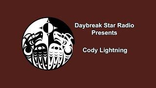 Spotlight on Cody Lightning: Actor, Director, Inspiration