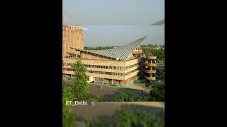 IIT Delhi Campus | Inspirational Status | What's app Status #shorts #iitmotivation #sjmotivation #4k