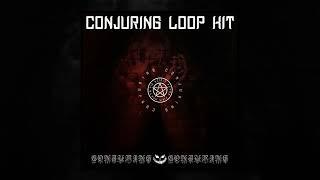 [FREE] CONJURING | UK Drill Loop Kit | ETHNIC Drill Loop Kit 2024